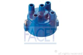 Facet 28083PHT - TAPA DELCO FORD LUC.