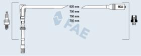 Fae 85065 - J.CABLES AUDI/SEAT/VW