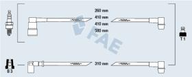 Fae 85470 - J.CABLES VOLVO 440/460/480