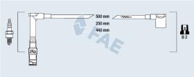 Fae 85510 - J.CABLES MERC.280/300/C280/E280/ETC