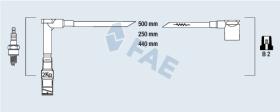 Fae 85510 - J.CABLES MERC.280/300/C280/E280/ETC