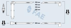 Fae 85760 - J.CABLES ROVER 114/214/414/METRO