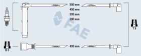 Fae 85765 - J.CABLES ROVER 25