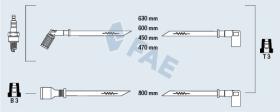 Fae 85790 - J.CABLES ROVER 214/414