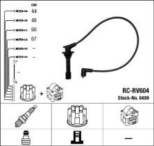 Fae 85800 - J.CABLES CIVIC/CONCERT/ROV.216/416