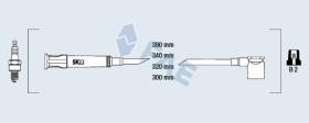 Fae 85950 - J.CABLES BMW 316/318/518