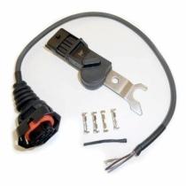 Meat Doria 87419 - SENSOR ARBOL LEVAS OPEL C/CABLE CAMBIO CONECT.