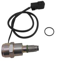 Meat Doria 9033 - SOLENOIDE 12V AVANCE FIAT