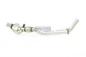 Fonos 20712 - CATALIZ.BMW 320TD 110/136 KW