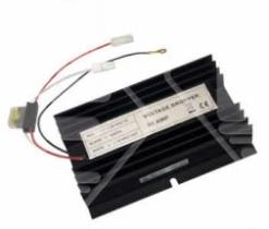 President RV20 - CONVERTID.24/12V 20A