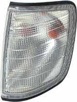  2BA004257031 - PIL.DEL.IZQ.MERC.190.W124(BLC)
