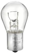 Hella 8GA002073121 - LAMP.12/21W 1P.