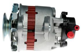  JA585IR - ALT.12/65A MITSUB.