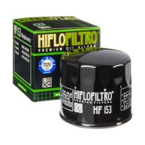 Hiflofiltro HF153 - FILTRO ACEITE DUCATI