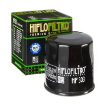 Hiflofiltro HF303 - FILTRO ACEITE HONDA/KAWASAKI/YAMAHA