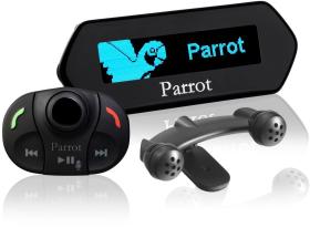 Parrot MKI9100 - KIT M/LIBRES BT/USB/PDA/MP3