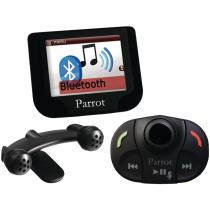 Parrot MKI9200 - KIT M/LIBRES BT/PDA/MP3 PANT.COLOR