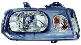  11309102 - FARO DCH.H4 ELEC.JUMPY/SCUDO.04->