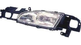 Iparlux 11315002 - FARO DCH.H1+H1 MONDEO 93-96