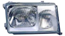 11501004 - FARO DCH.H4+H3 MERC.W124 89-