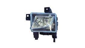 Iparlux 13532572 - FARO DCH.ANTIN.H3 VECTRA D(05-