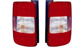 Iparlux 16917232 - PIL.TRS.DCH.BLC-ROJO CADDY 04