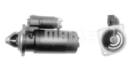 Mahle MS195 - ARR.12V 9D 3,0KW AGRIFULL/FIAT/IVECO