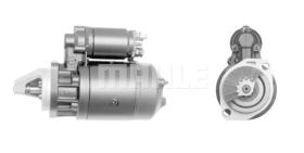 Mahle MS330 - ARR.12V 9D 1.8KW SAME/RUGGERINI