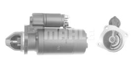 Mahle MS321 - ARR.24V 10D 4,0KW MAN