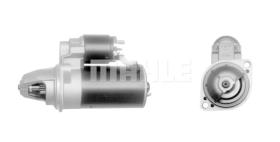 Mahle MS266 - ARR.12V 9D 1,4KW VOLVO P.