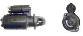  MS137 - ARR.12V 11D 2.7KW BMW/HATZ