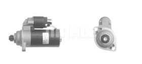 Mahle MS383 - ARR.12V 10D  AUDI/VW