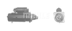 Mahle MS295 - ARR.12V 10D 4,2KW PERKINS (IS1071)
