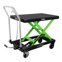 Jbm 50630 - MESA HIDRAULICA 400KG