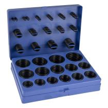 Jbm 50651 - ESTUCHE JUNTAS TORICAS (METRIC)