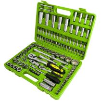 Jbm 50791 - ESTUCHE HERRA.113PCS.12 CANTOS
