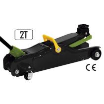 Jbm 50816 - GATO HIDRAUL.C/RUEDAS BAJO ESPECIAL (2 TON)