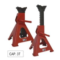 Jbm 50832 - J.2 CABALLETES 3TN.