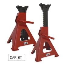 Jbm 50833 - J.2 CABALLETES 6TN.