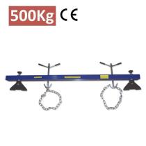 Jbm 50840 - SOPORTE PARA MOTORES (500KG)