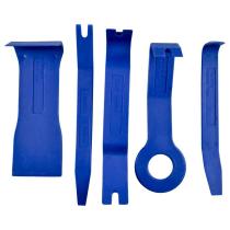 Jbm 50901 - KIT PALANCAS NYLON. 5 UND. N66