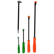 Jbm 50903 - KIT 5 PALANCAS DE METAL MEDIDAS: 60