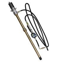 Jbm 50935 - KIT BOMBA ACEITE+MANGUERA+PISTOLA A