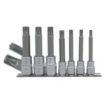 Jbm 50980 - BLISTER 7 PUNTAS RIBE