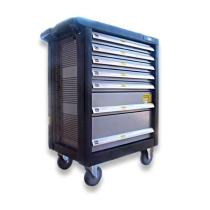 Jbm 51284 - CARRO HERRAM.7 CAJONES+SURT.