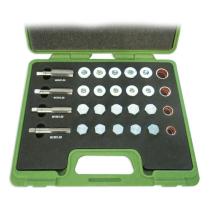 Jbm 51337 - J.REPAR.TAPONES CARTER