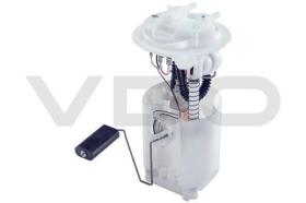  X10745003012V - BOMBA COMB.CITR/PEUG.