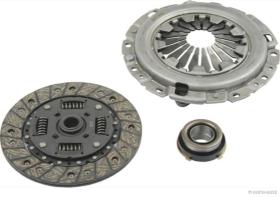 Valeo 618301600 - KIT EMB.HYUND.ATOS/I10/KIA PICANTO
