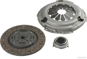 Valeo 621182860 - KIT EMB.3 PZS.CIVIC/CRX/HR-V