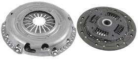 Luk 621304109 - KIT EMB.FIESTA 1.4 TDCI